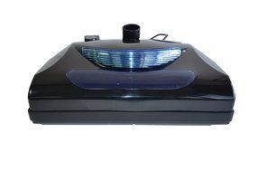 Deluxe EX Central Vacuum Powerhead For Nutone, Beam &amp; More N3