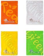 Premium Tea Gift Box Set - Rare Assortment Of Premium Teas - Delicious Rare Green, Oolong, And Red Loose Leaf... N4