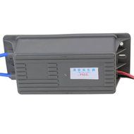WEONE Grey Ozone Generator Ceramic Tube for Plant Air Water Purfier Cleaner AC110V 7g/hr