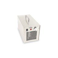 Stainless Steel Commercial Ozone Generator UV Air Purifier 7000 MG Industrialial