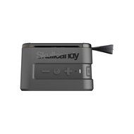 Skullcandy Barricade Bluetooth Wireless Portable Speaker, Black N6
