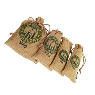 Glencreag Bamboo Activated Charcoal Bag Natural Eco-friendly Air Purifier Bag, Effective Non-Chemical Deodorizer...