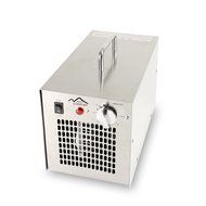Stainless Steel Commercial Ozone Generator UV Air Purifier 7000 MG Industrialial N2