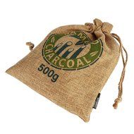 Glencreag Bamboo Activated Charcoal Bag Natural Eco-friendly Air Purifier Bag, Effective Non-Chemical Deodorizer... N3