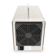 Stainless Steel Commercial Ozone Generator UV Air Purifier 7000 MG Industrialial N3