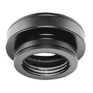 6&quot; Round Ceiling Support Dura-Tech Chimney