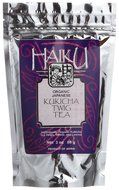 Haiku Organic Japanese Kukicha Twig Tea, 3 Ounce Loose Tea N2
