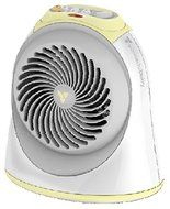 Nursery Heat Circulator