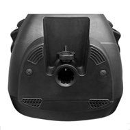 Portable Bluetooth PA Loudspeaker Molded Cabinet Speaker System, 15&#039;&#039; Subwoofer, 5&#039;&#039; Tweeter, USB/SD Card Readers... N3