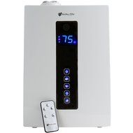Avalon Ultrasonic Digital Zero Noise Technology, ETL Approved Cool Mist Humidifier with Remote and Filter
