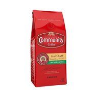 Community Coffee Premium Ground Coffee, Breakfast Blend, 12 oz., 3 Count N3