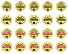 Cafe Bustelo - Espresso &amp; 100% Colombian K-cup Sampler Pack for Keurig 2.0 - 20 Count/2 Varieties