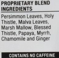 Iaso Tea Month Supply of 100% Organic Gentle Detox Tea IN STOCK!! N5