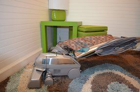 Kirby Sentria 2 with Carpet Shampoo System N2