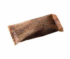 Grinds Coffee Pouches - 6 Cans - Cinnamon Roll - Tobacco Free, Nicotine Free Healthy Alternative N3