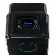 GermGuardian Elite 28&quot; HEPA Tower Air Purifier w/ Digital Display &quot;One GREAT Product, So Many Benefits&quot;, Black... N7