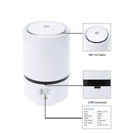 RIGOGLIOSO Desktop anion sterilization Air Purifier &#65292;Portable Air Purifier&#65292; Air lonizer , USB Mini Air Purifier... N2