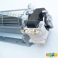 bbq factory GFK4, FK12, FK24 Replacement Fireplace Blower Fan UNIT for Monessen, Vermont Castings, Majestic, Temco... N3