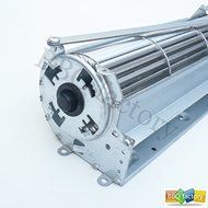 bbq factory GFK4, FK12, FK24 Replacement Fireplace Blower Fan UNIT for Monessen, Vermont Castings, Majestic, Temco... N4