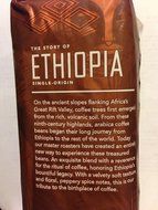 Starbucks Ethiopia 1lb Whole Bean Medium Roast Coffee N3