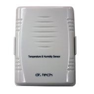 dr. Tech Humidity and Temperature Wireless Weather Station WH-1170T N2