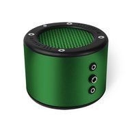 Minirig Bluetooth Speaker - 50 Hr Battery - Premium Stereo Sound - Green N4