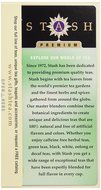 Stash, Fusion Green &amp; White Tea, Tea Bags, 18 ct N5