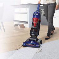 Youzee Rewind WindTunnel 2 UH71215 Bagless Pet Hair Multi-Floor Upright Vacuum N2