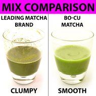 80 Servings, Best Organic Matcha Green Tea Powder for Drinking, Baking &amp; Smoothies, EASIEST TO MIX No Matcha Whisk... N2