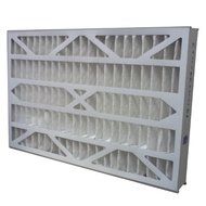 16x25x3 MERV 13 Air Bear Replacement (3-Pack)