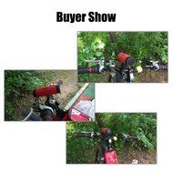 ZEALOT S1 Multi-in-1 Function Bicycle Speaker Long Playtime Bluetooth Speakers Music Player/Torch/Power Bank/FM... N16
