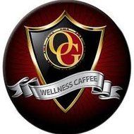 OrGano Gold Red Tea w/Cordyceps and Ganoderma (25 sachets)