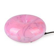 Cool Mist Humidifier, TurnRaise Essential Oil Diffuser Humidifier w/ Cool Air Ultrasonic Aromatherapy, 4 Timer... N23