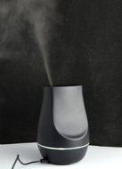 Cool Mist Humidifier, TurnRaise Essential Oil Diffuser Humidifier w/ Cool Air Ultrasonic Aromatherapy, 4 Timer... N30