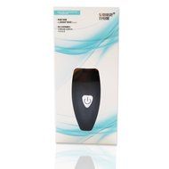 LEDMO Car Air Freshener, Ionizer Air Purifier with Dual USB Car Charger for iPhone Samsung and Android, Protable... N7