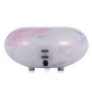 Cool Mist Humidifier, TurnRaise Essential Oil Diffuser Humidifier w/ Cool Air Ultrasonic Aromatherapy, 4 Timer... N31