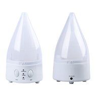 Cool Mist Humidifier, TurnRaise Essential Oil Diffuser Humidifier w/ Cool Air Ultrasonic Aromatherapy, 4 Timer... N33