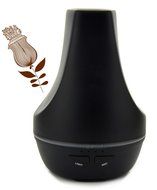 Cool Mist Humidifier, TurnRaise Essential Oil Diffuser Humidifier w/ Cool Air Ultrasonic Aromatherapy, 4 Timer... N36