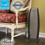 Hunter Total Air Sanitizer N2