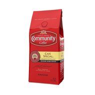 Community Coffee Premium Ground Coffee, Breakfast Blend, 12 oz., 3 Count N7