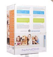NANO2 HD Marijuana Deodorizer N2