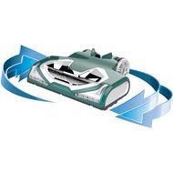 Shark NV680 Rotator Powered Lift-Away Speed Vacuum, 5-Star Rated - 12&rdquo; Crevice Tool N4