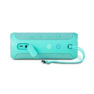 JBL Flip 3 Portable Wireless Bluetooth Speaker Pair (Teal)