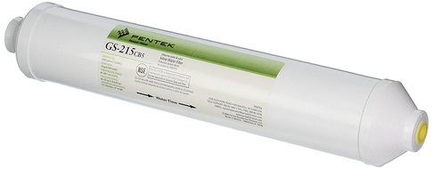 Pentek GS-215-CB5-B Inline Filter Replacement Cartridge