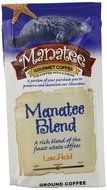 Manatee Blend Ground, 12-Ounce (Pack of 3)