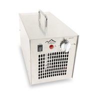 Stainless Steel Commercial Ozone Generator UV Air Purifier 7000 MG Industrialial N5