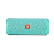 JBL Flip 3 Portable Wireless Bluetooth Speaker Pair (Teal) N2