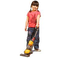 CASDON Dyson Ball DC24 vacuum cleaner Orange (japan import) N3