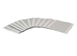 SMELLRID Activated Carbon Flatulence Odor Control Pads: Stop Embarrassing Gas Smell Now! N2