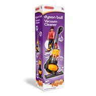 CASDON Dyson Ball DC24 vacuum cleaner Orange (japan import) N4